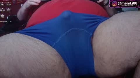 Snapshot of menditeta chatting on April 25, 11:24 pm menditeta online show from April 25, 11:24 pm