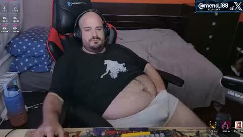 Snapshot of menditeta chatting on June 8, 9:37 pm menditeta online show from June 8, 9:37 pm