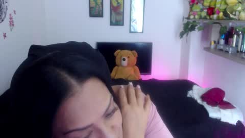 menfismuller online show from October 17, 9:17 pm