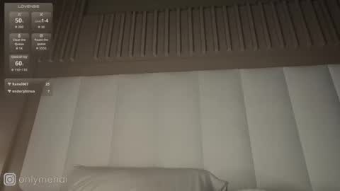 menndi online show from September 25, 6:17 am