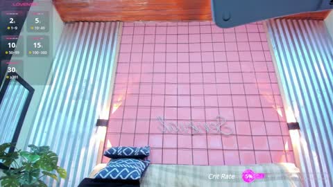 Princess Mensia online show from December 4, 1:42 pm