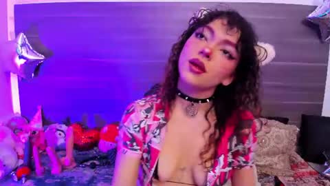 CRISTAL  online show from June 23, 1:42 pm