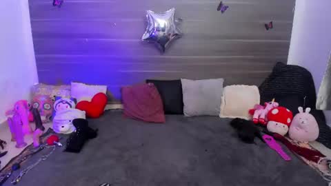  CRISTAL  online show from July 9, 2:54 pm