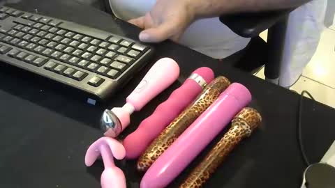 mentosgum online show from September 28, 7:41 pm