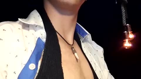 Snapshot of menyy666 chatting on December 29, 8:04 pm Giorggio Fragacci online show from December 29, 8:04 pm