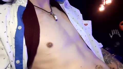 Snapshot of menyy666 chatting on January 3, 10:29 pm Giorggio Fragacci online show from January 3, 10:29 pm