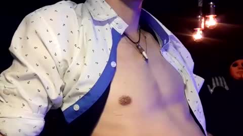 Snapshot of menyy666 chatting on January 5, 2:38 am Giorggio Fragacci online show from January 5, 2:38 am