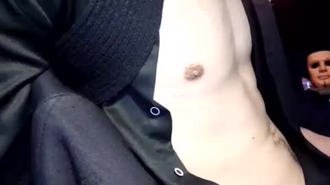 Snapshot of menyy666 chatting on January 11, 8:43 pm Giorggio Fragacci online show from January 11, 8:43 pm