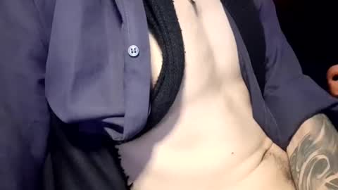 Snapshot of menyy666 chatting on January 17, 3:23 am Giorggio Fragacci online show from January 17, 3:23 am