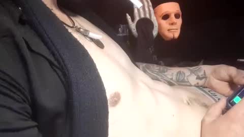 Snapshot of menyy666 chatting on February 7, 9:37 am Giorggio Fragacci online show from February 7, 9:37 am