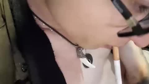 Snapshot of menyy666 chatting on February 8, 12:06 pm Giorggio Fragacci online show from February 8, 12:06 pm