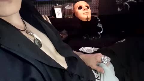 Snapshot of menyy666 chatting on February 27, 6:53 pm Giorggio Fragacci online show from February 27, 6:53 pm