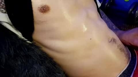 Snapshot of menyy666 chatting on October 11, 11:58 pm Giorggio Fragacci online show from October 11, 11:58 pm