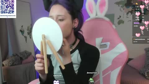  Meo  online show from April 29, 5:30 pm