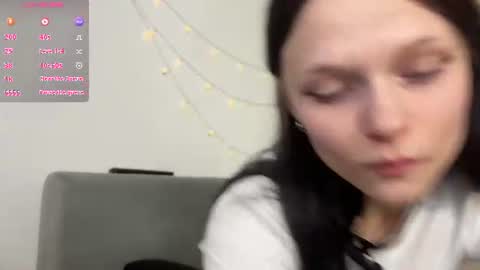 meow3cha online show from June 17, 3:53 am