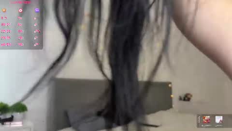 meow3cha online show from July 12, 3:52 am