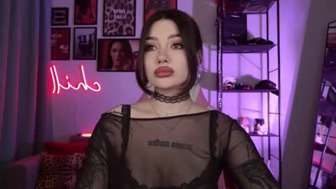 Amy Meow online show from October 6, 5:10 pm