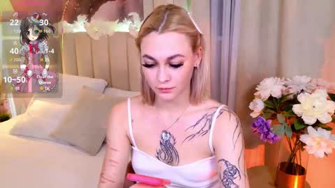 your kitty Amanda online show from September 10, 8:31 pm