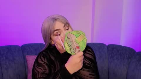 Aruz online show from February 16, 9:11 pm