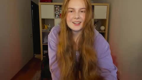 Flora  Next stream November 17th at 6  GMT online show from December 23, 8:01 am