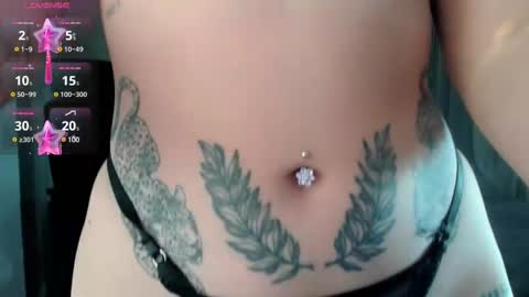 Snapshot of meow_moore chatting on February 18, 5:31 am Megan online show from February 18, 5:31 am