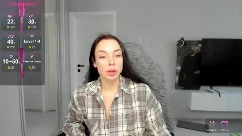 Snapshot of meow_moore chatting on January 16, 3:43 am Megan online show from January 16, 3:43 am