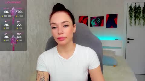 Snapshot of meow_moore chatting on March 22, 3:54 am Megan online show from March 22, 3:54 am