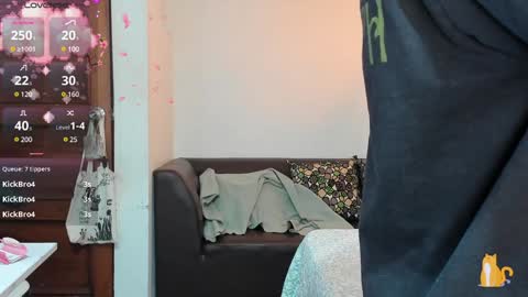 Valentina  online show from December 14, 2:34 am