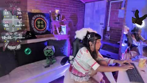 Valentina  online show from September 12, 3:01 pm