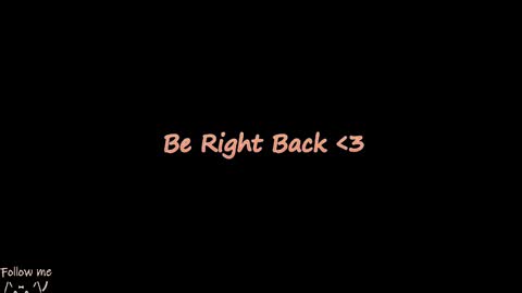 Snapshot of meow_nancy chatting on February 9, 11:47 am Heeyyooo Im Nans Subscribe to me I will be glad online show from February 9, 11:47 am