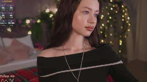 Snapshot of meow_nancy chatting on February 11, 5:37 am Heeyyooo Im Nans Subscribe to me I will be glad online show from February 11, 5:37 am