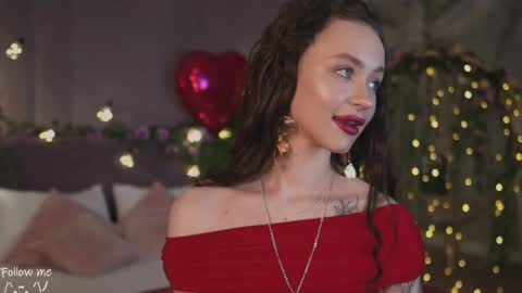 Snapshot of meow_nancy chatting on February 14, 8:52 am Heeyyooo Im Nans Subscribe to me I will be glad online show from February 14, 8:52 am