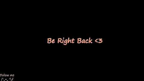 Snapshot of meow_nancy chatting on February 17, 11:34 am Heeyyooo Im Nans Subscribe to me I will be glad online show from February 17, 11:34 am