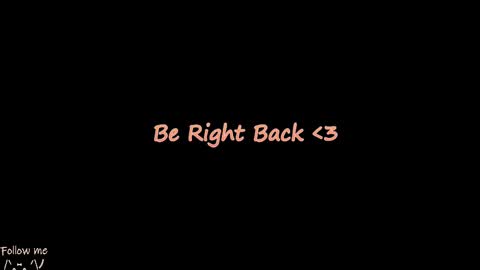 Snapshot of meow_nancy chatting on February 18, 11:33 am Heeyyooo Im Nans Subscribe to me I will be glad online show from February 18, 11:33 am