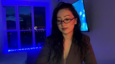 MeowAlika online show from April 27, 5:33 pm