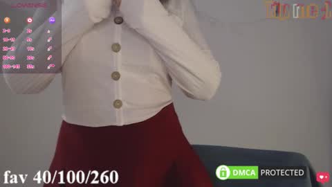 meowcatlove online show from December 3, 9:07 am