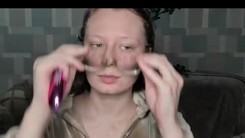 meowcr online show from January 7, 12:29 pm