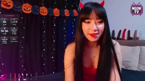 meowkami online show from October 27, 2:04 am