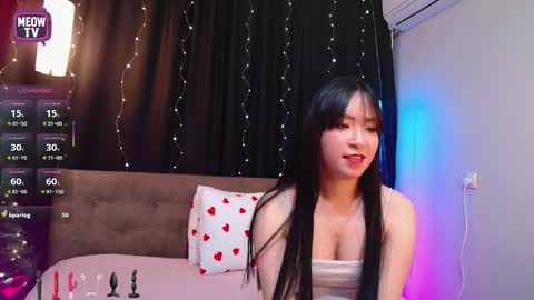 meowkami online show from January 16, 12:47 am