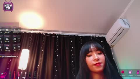 meowkami online show from February 28, 12:44 am