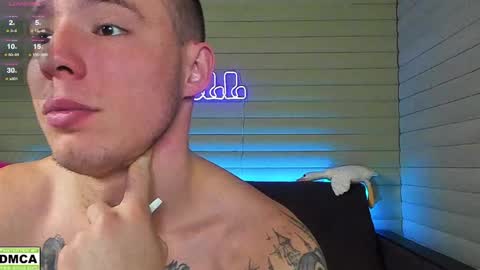 Snapshot of meowluv chatting on December 22, 5:23 am  NIKKY  STIVE     Every day from 1000  to 200  EST time. online show from December 22, 5:23 am