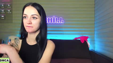 Snapshot of meowluv chatting on December 29, 3:46 pm  NIKKY  STIVE     Every day from 1000  to 200  EST time. online show from December 29, 3:46 pm