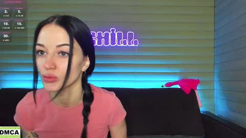 Snapshot of meowluv chatting on January 13, 5:12 am  NIKKY  STIVE     Every day from 1000  to 200  EST time. online show from January 13, 5:12 am