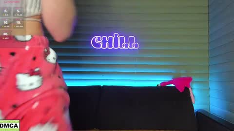 Snapshot of meowluv chatting on January 13, 3:15 pm  NIKKY  STIVE     Every day from 1000  to 200  EST time. online show from January 13, 3:15 pm