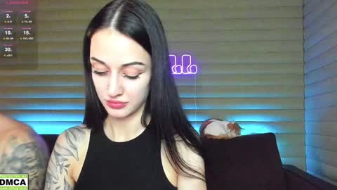 Snapshot of meowluv chatting on January 19, 3:21 pm  NIKKY  STIVE     Every day from 1000  to 200  EST time. online show from January 19, 3:21 pm