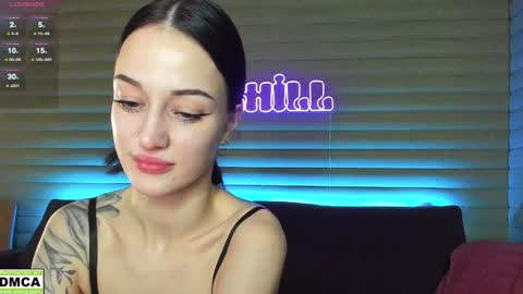 Snapshot of meowluv chatting on January 20, 5:04 am  NIKKY  STIVE     Every day from 1000  to 200  EST time. online show from January 20, 5:04 am