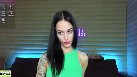 Snapshot of meowluv chatting on January 20, 4:34 pm  NIKKY  STIVE     Every day from 1000  to 200  EST time. online show from January 20, 4:34 pm