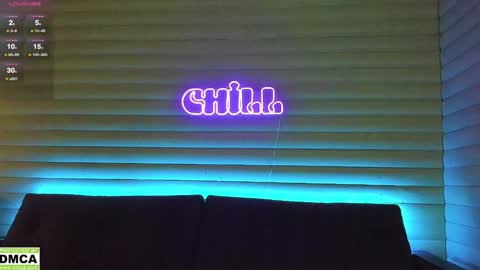 Snapshot of meowluv chatting on January 26, 5:13 am  NIKKY  STIVE     Every day from 1000  to 200  EST time. online show from January 26, 5:13 am