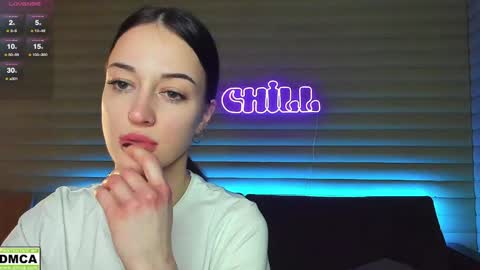 Snapshot of meowluv chatting on January 27, 5:47 am  NIKKY  STIVE     Every day from 1000  to 200  EST time. online show from January 27, 5:47 am