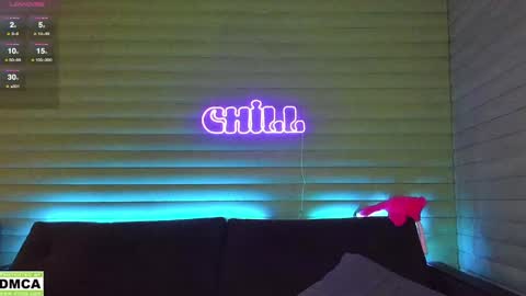 Snapshot of meowluv chatting on January 27, 5:37 pm  NIKKY  STIVE     Every day from 1000  to 200  EST time. online show from January 27, 5:37 pm